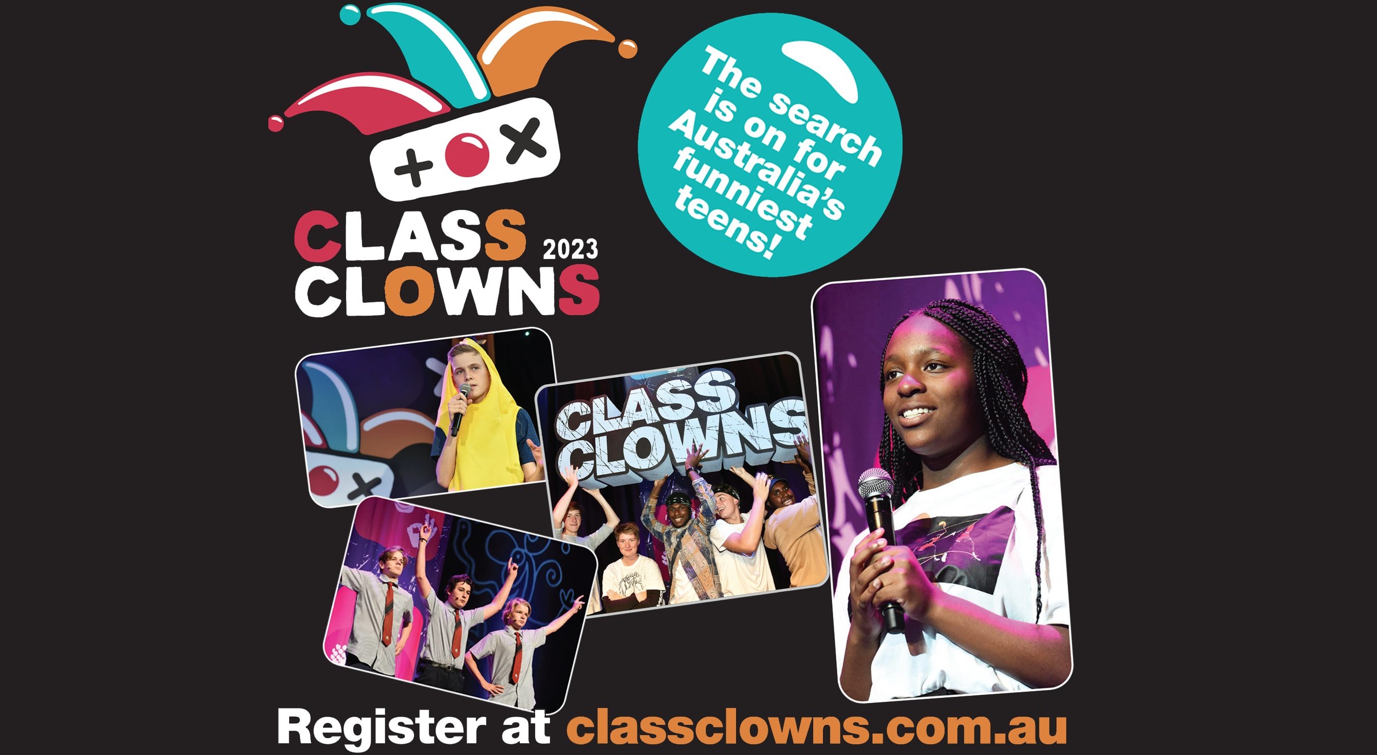 Class Clowns 2023 What's On Warrnambool